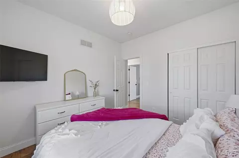 Bedroom - 348 Fallon Pkwy, O'fallon, MO 63376 photo 5 of 6