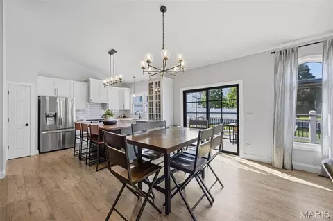 Dining - 348 Fallon Pkwy, O'fallon, MO 63376 photo 2 of 2