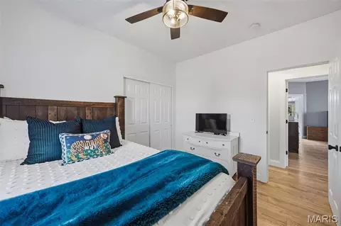 Bedroom - 348 Fallon Pkwy, O'fallon, MO 63376 photo 3 of 6