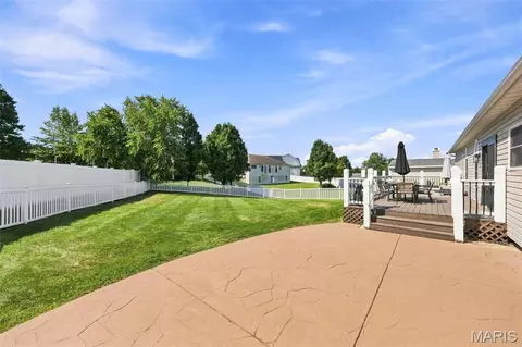 Exterior - 348 Fallon Pkwy, O'fallon, MO 63376 photo 10 of 10