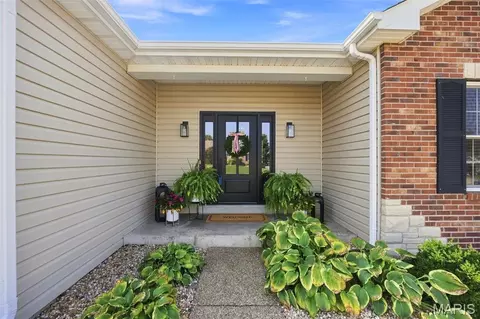 Exterior - 348 Fallon Pkwy, O'fallon, MO 63376 photo 2 of 10