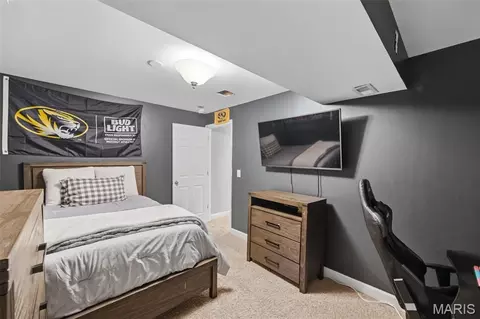 Bedroom - 348 Fallon Pkwy, O'fallon, MO 63376 photo 6 of 6