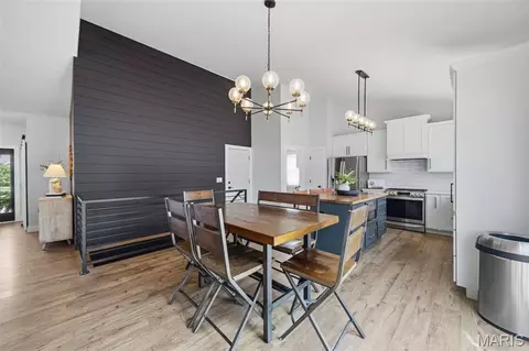 Dining - 348 Fallon Pkwy, O'fallon, MO 63376 photo 1 of 2