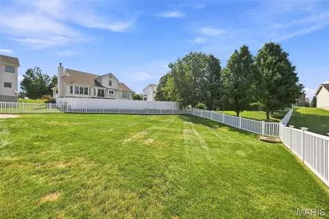 Exterior - 348 Fallon Pkwy, O'fallon, MO 63376 photo 7 of 10