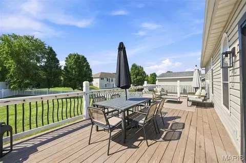 Exterior - 348 Fallon Pkwy, O'fallon, MO 63376 photo 5 of 10