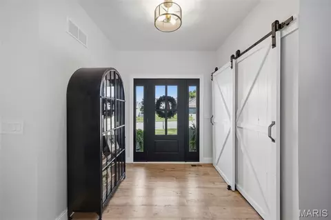 Entry Way - 348 Fallon Pkwy, O'fallon, MO 63376 photo 1 of 2
