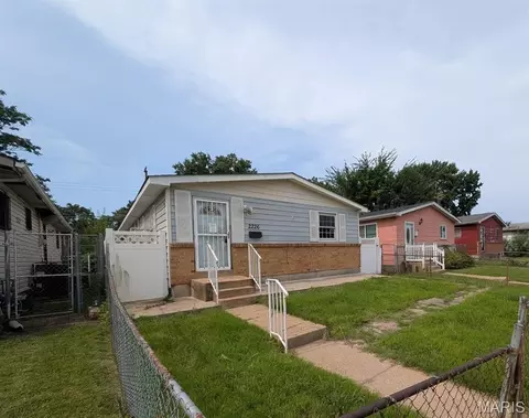 2226 Sullivan Ave, Saint Louis, MO 63107