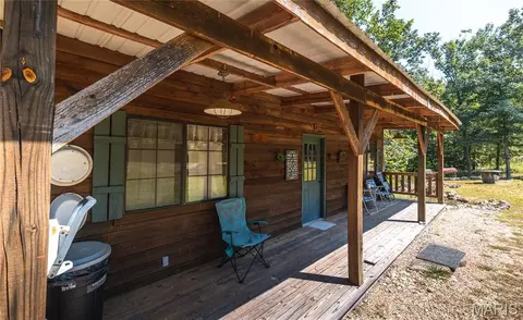 Exterior - 301 State Rdg, Annapolis, MO 63620 photo 3 of 12