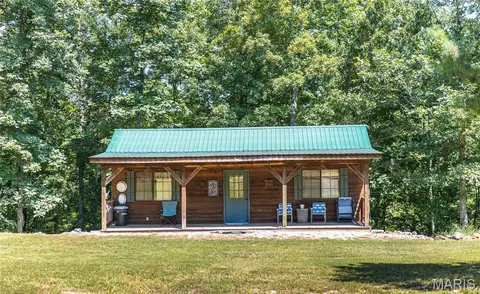 Exterior - 301 State Rdg, Annapolis, MO 63620 photo 5 of 12