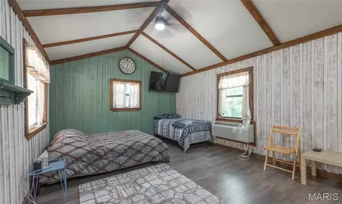 Bedroom - 301 State Rdg, Annapolis, MO 63620 photo 3 of 3