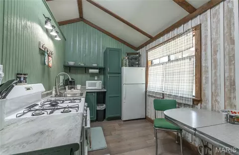 Kitchen - 301 State Rdg, Annapolis, MO 63620 photo 1 of 3