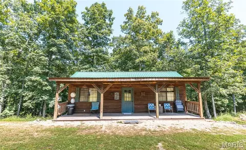 Exterior - 301 State Rdg, Annapolis, MO 63620 photo 2 of 12