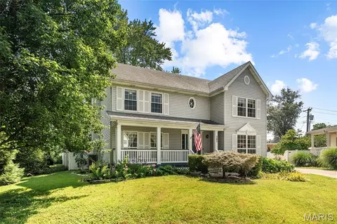 342 Reighley Pl, Florissant, MO 63031