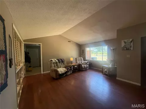 Living - 620 Dock St, Rector, AR 72461 photo 2 of 2