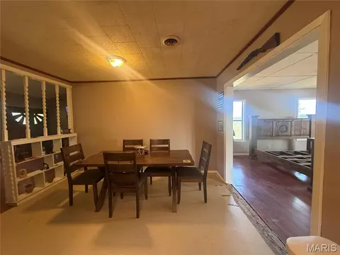 Dining - 620 Dock St, Rector, AR 72461 photo 1 of 3