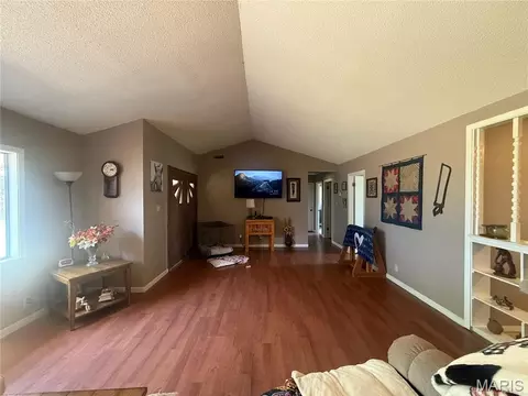 Living - 620 Dock St, Rector, AR 72461 photo 1 of 2