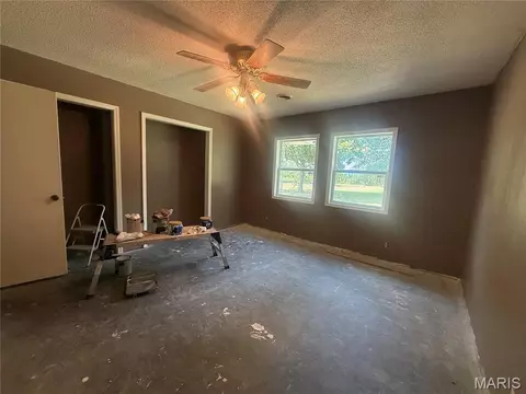 Bedroom - 620 Dock St, Rector, AR 72461 photo 2 of 5