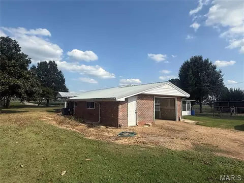 Exterior - 620 Dock St, Rector, AR 72461 photo 9 of 11