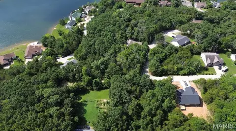 lot21 5500 Bon Ron Dr, Hillsboro, MO 63050