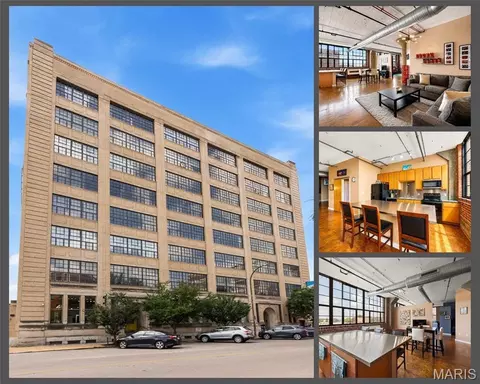 2020 Washington Ave #404, Saint Louis, MO 63103
