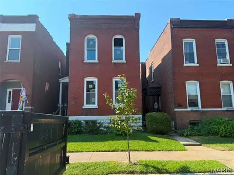 3206 Dakota St, Saint Louis, MO 63111
