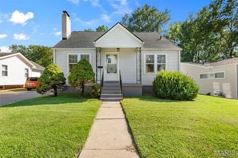 1739 Bessie St, Cape Girardeau, MO 63701