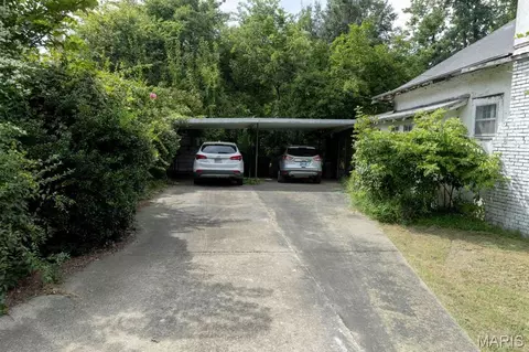 Exterior - 307 N Jackson St, Kennett, MO 63857 photo 5 of 7