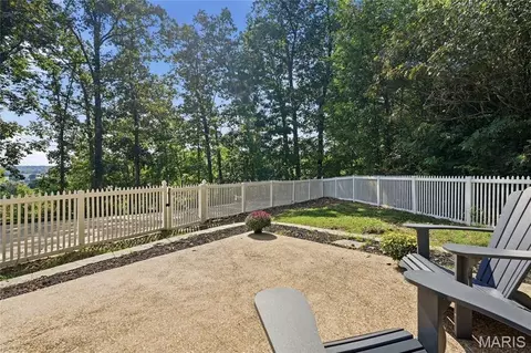 Exterior - 1 Wedgewood Dr, Union, MO 63084 photo 6 of 10
