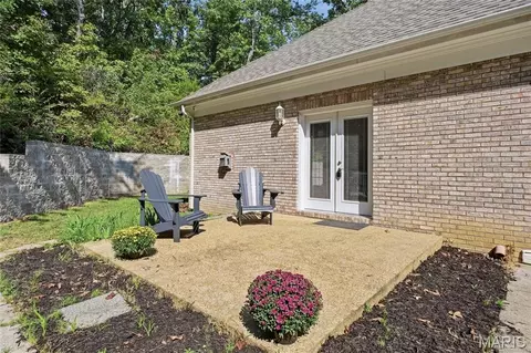 Exterior - 1 Wedgewood Dr, Union, MO 63084 photo 7 of 10