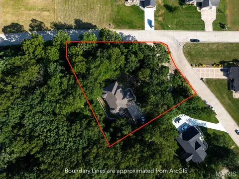 1 Wedgewood Dr, Union, MO 63084 photo 2