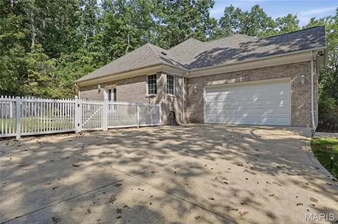 Exterior - 1 Wedgewood Dr, Union, MO 63084 photo 9 of 10