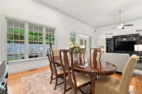 Dining - 1 Wedgewood Dr, Union, MO 63084 photo 4 of 4