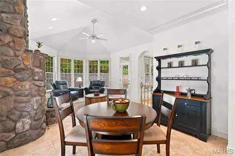 Dining - 1 Wedgewood Dr, Union, MO 63084 photo 1 of 4