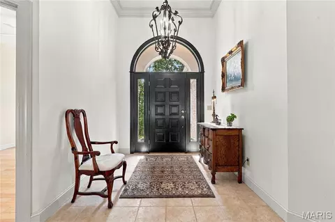 Entry Way - 1 Wedgewood Dr, Union, MO 63084 photo 1 of 2