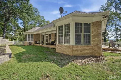 Exterior - 1 Wedgewood Dr, Union, MO 63084 photo 5 of 10