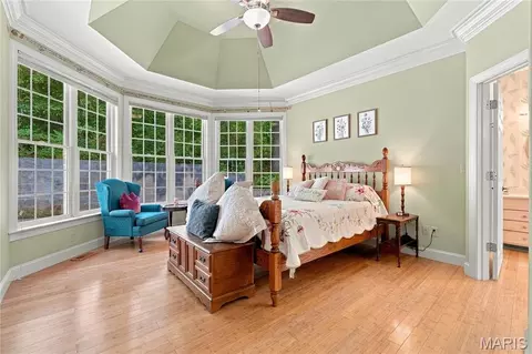 Bedroom - 1 Wedgewood Dr, Union, MO 63084 photo 1 of 2