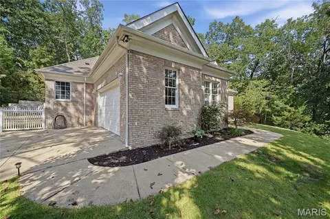 Exterior - 1 Wedgewood Dr, Union, MO 63084 photo 10 of 10