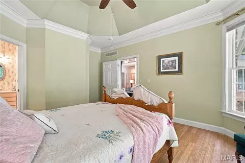 Bedroom - 1 Wedgewood Dr, Union, MO 63084 photo 2 of 2