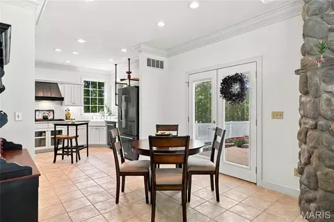 Dining - 1 Wedgewood Dr, Union, MO 63084 photo 2 of 4