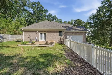 Exterior - 1 Wedgewood Dr, Union, MO 63084 photo 8 of 10