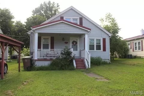 1113 N Fountain St, Cape Girardeau, MO 63701