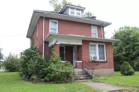 1415 Themis St, Cape Girardeau, MO 63701