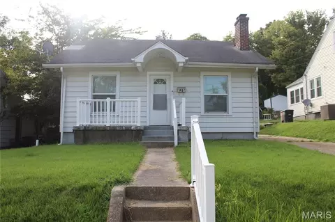 1437 N Water St, Cape Girardeau, MO 63701