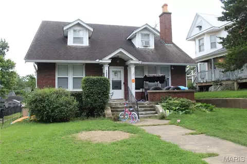 1441 Luce St, Cape Girardeau, MO 63701