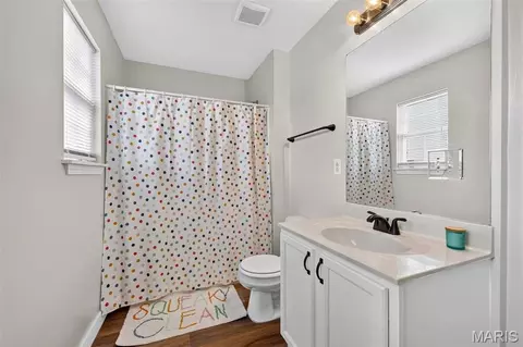 Bath - 222 Centerfield Dr, O'fallon, MO 63366 photo 1 of 3