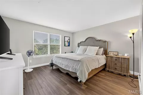 Bedroom - 222 Centerfield Dr, O'fallon, MO 63366 photo 3 of 4