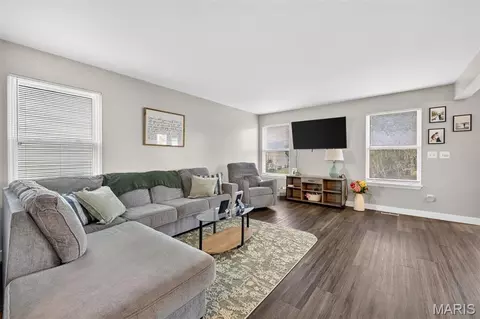 Living - 222 Centerfield Dr, O'fallon, MO 63366 photo 1 of 1