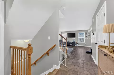Entry Way - 222 Centerfield Dr, O'fallon, MO 63366 photo 1 of 6