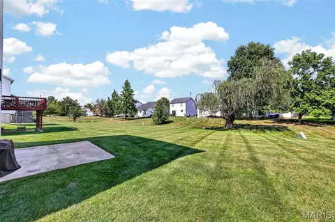 Exterior - 222 Centerfield Dr, O'fallon, MO 63366 photo 4 of 4