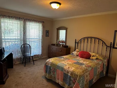 Bedroom - 16058 County Road 431, Dexter, MO 63841 photo 1 of 1
